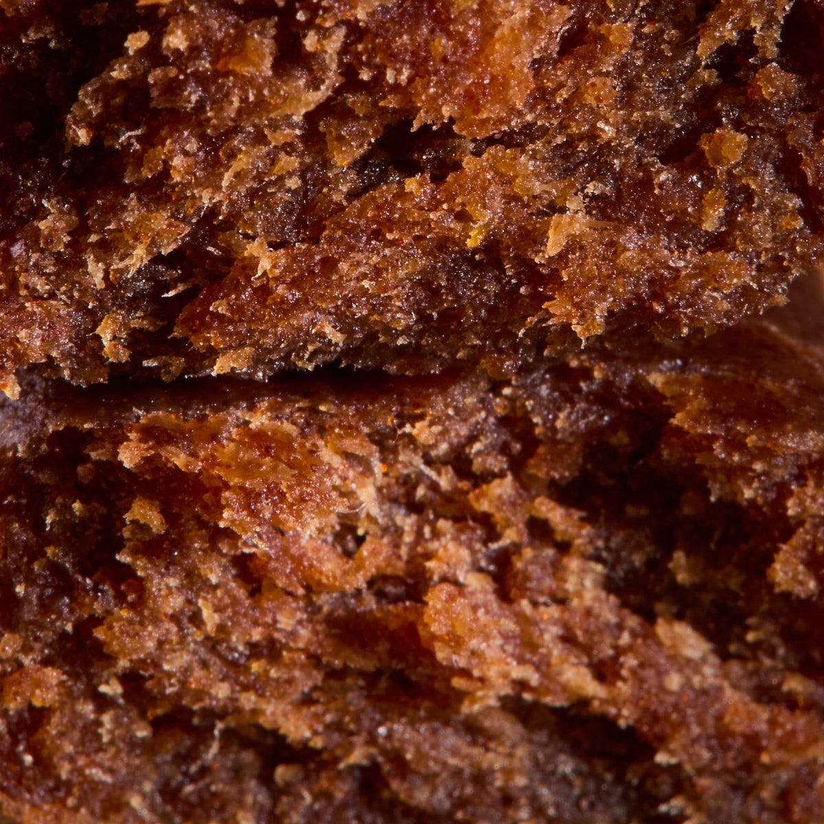 Close-up of Fruit Bar Apricot