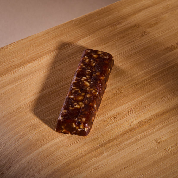 Fruit Bar Strawberry Cranberry Nuts