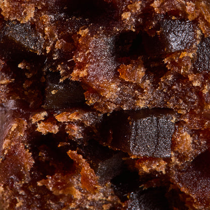 Close-up of Intense Fruit Bar Orange