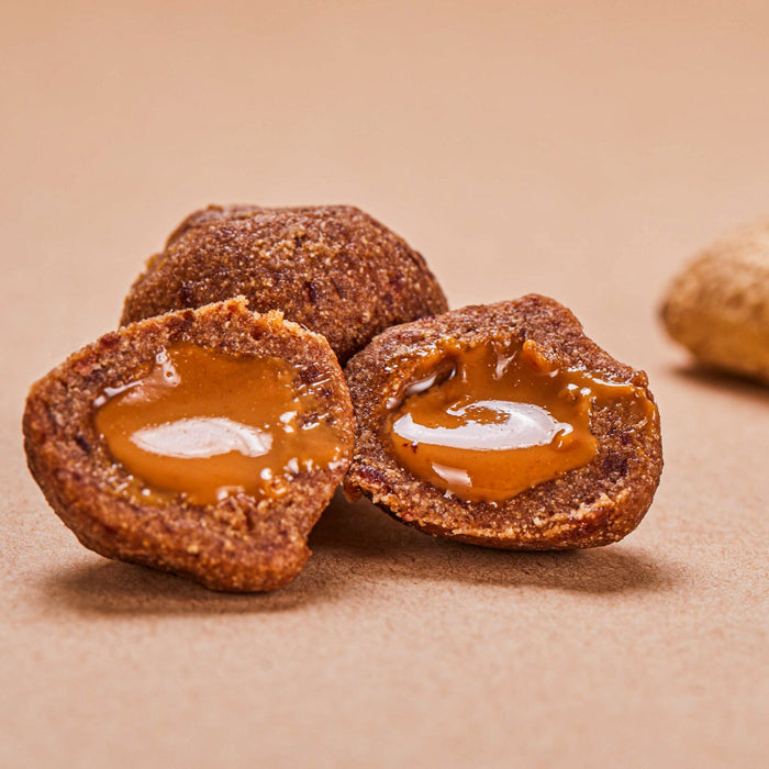Protein Balls Peanut Cream