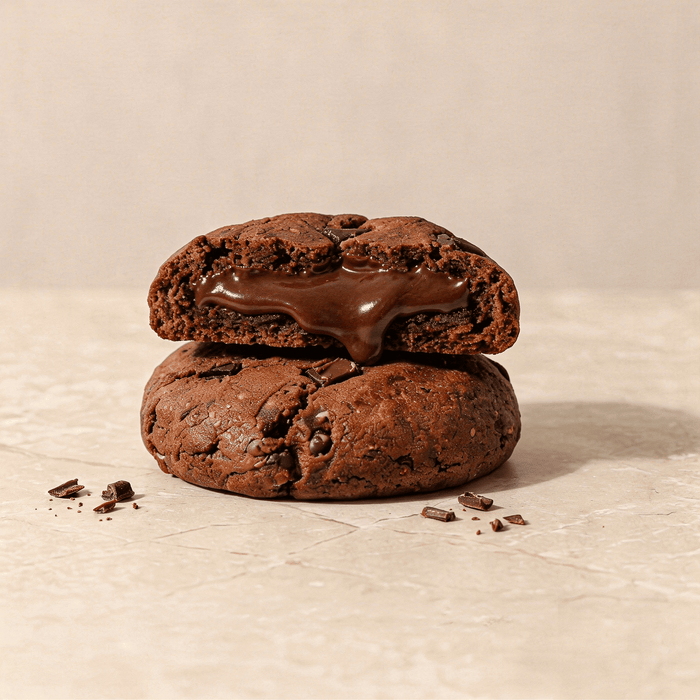 Protein Cake Cocoa Cream
