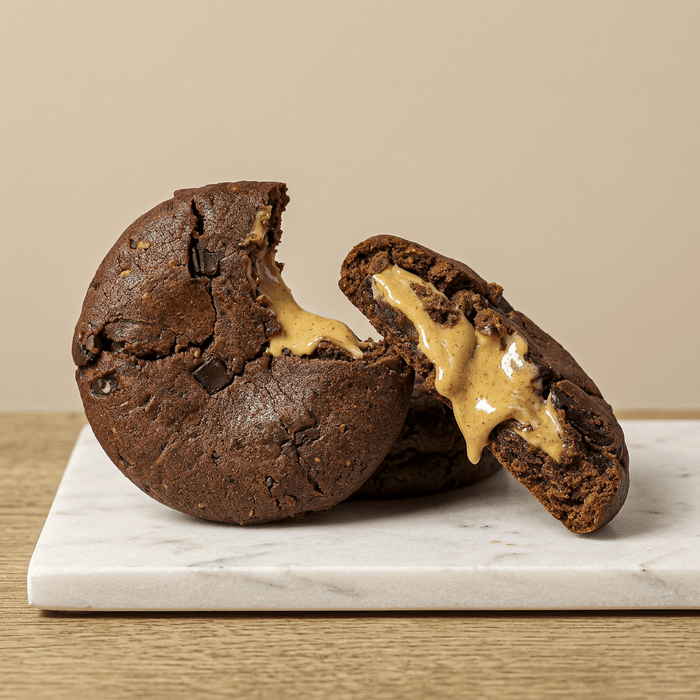 Protein Cake Vanilla Cream