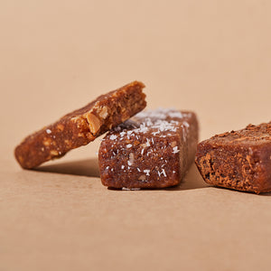 raw bars
