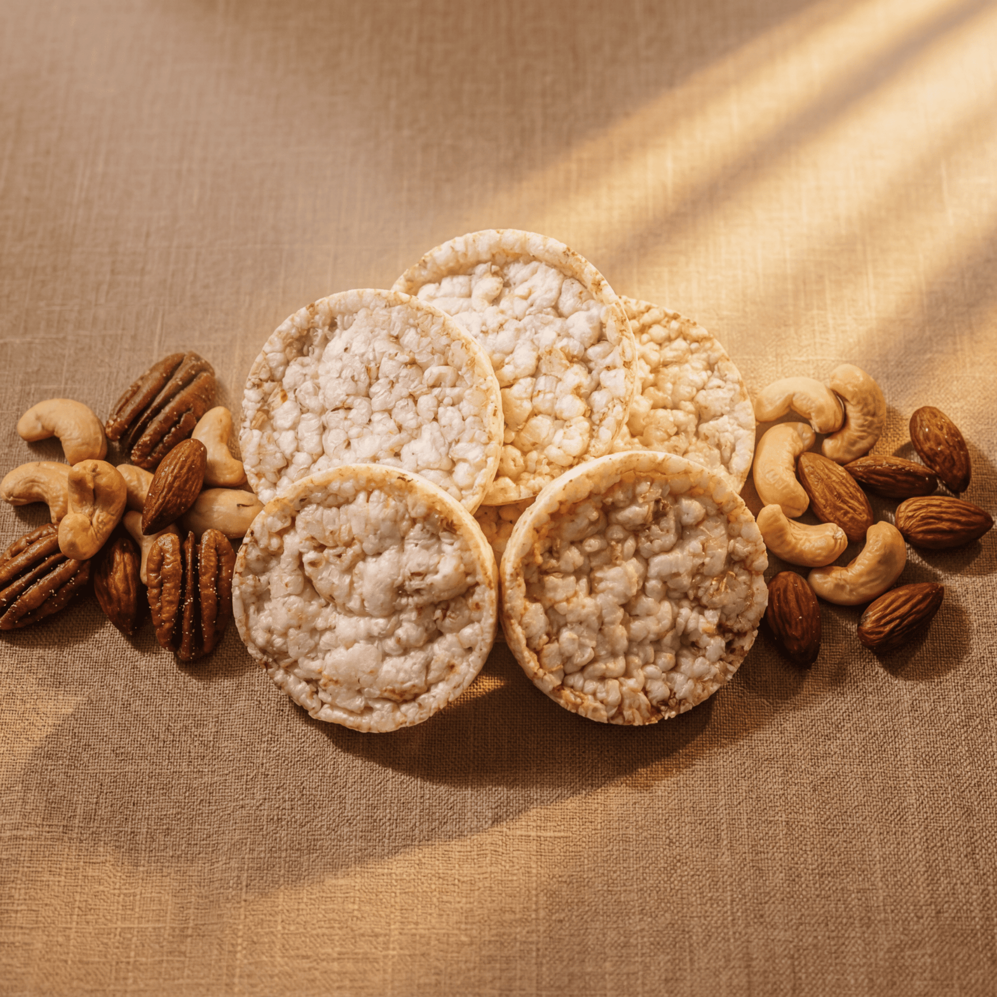 salty fusion hummus salty - Oh!My Snacks