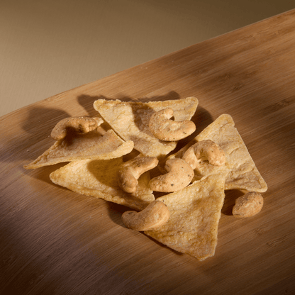 Salty Fusion Onion Addicted Tortilla - Oh!My Snacks