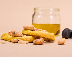 The Best of Oh!My Snacks - The Ultimate Flavor Expedition