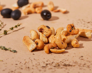 The Best of Oh!My Snacks - The Ultimate Flavor Expedition