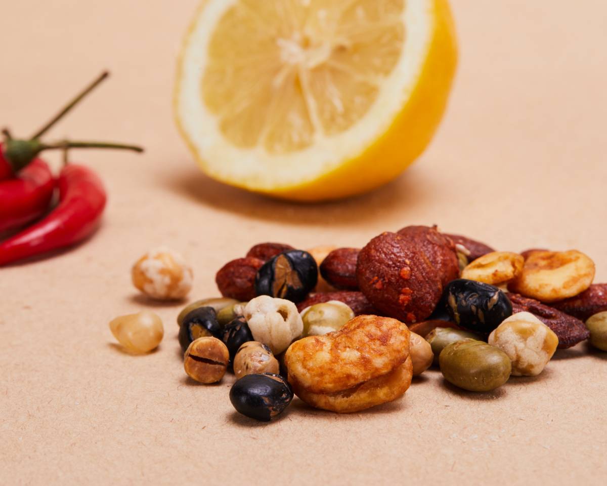The Best of Oh!My Snacks - The Ultimate Flavor Expedition