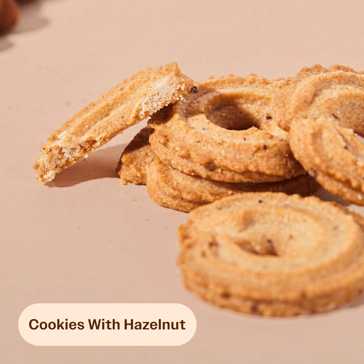 The Christmas Delight Collection - Oh!My Snacks