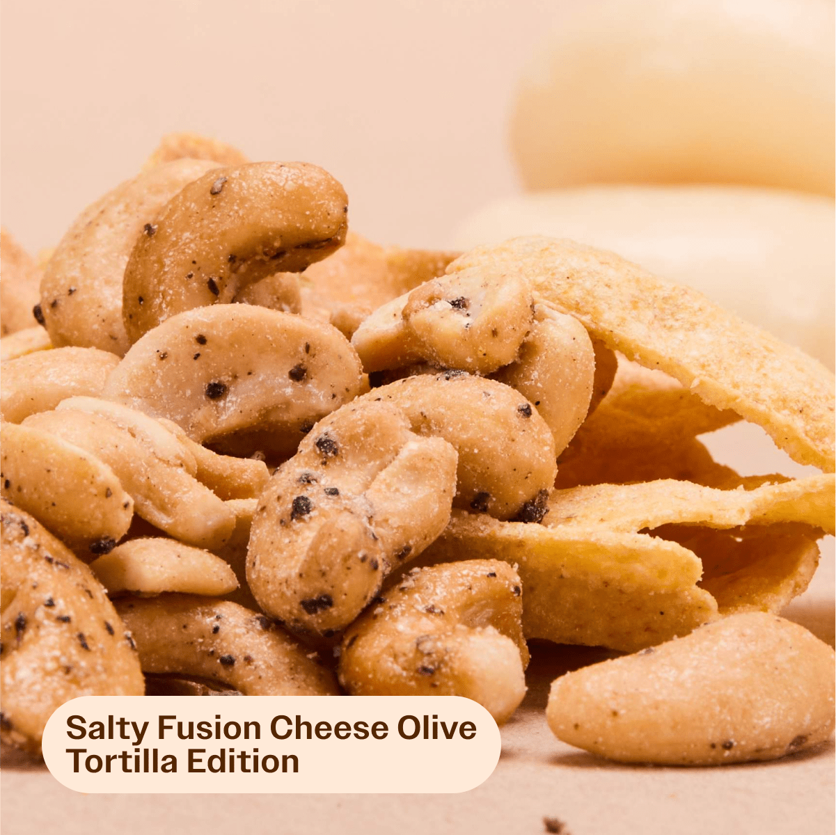 The Christmas Delight Collection - Oh!My Snacks
