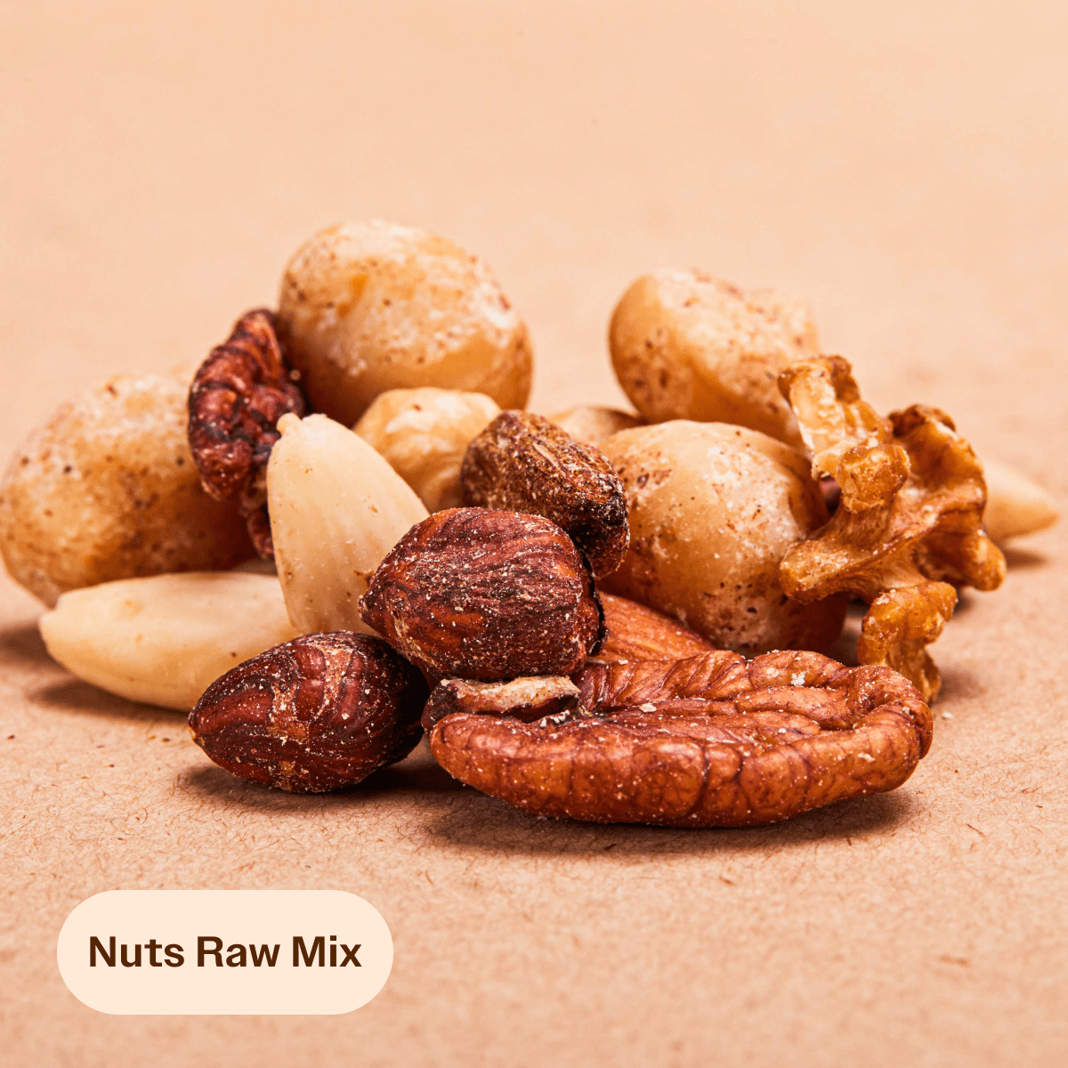 The Christmas Delight Collection - Oh!My Snacks