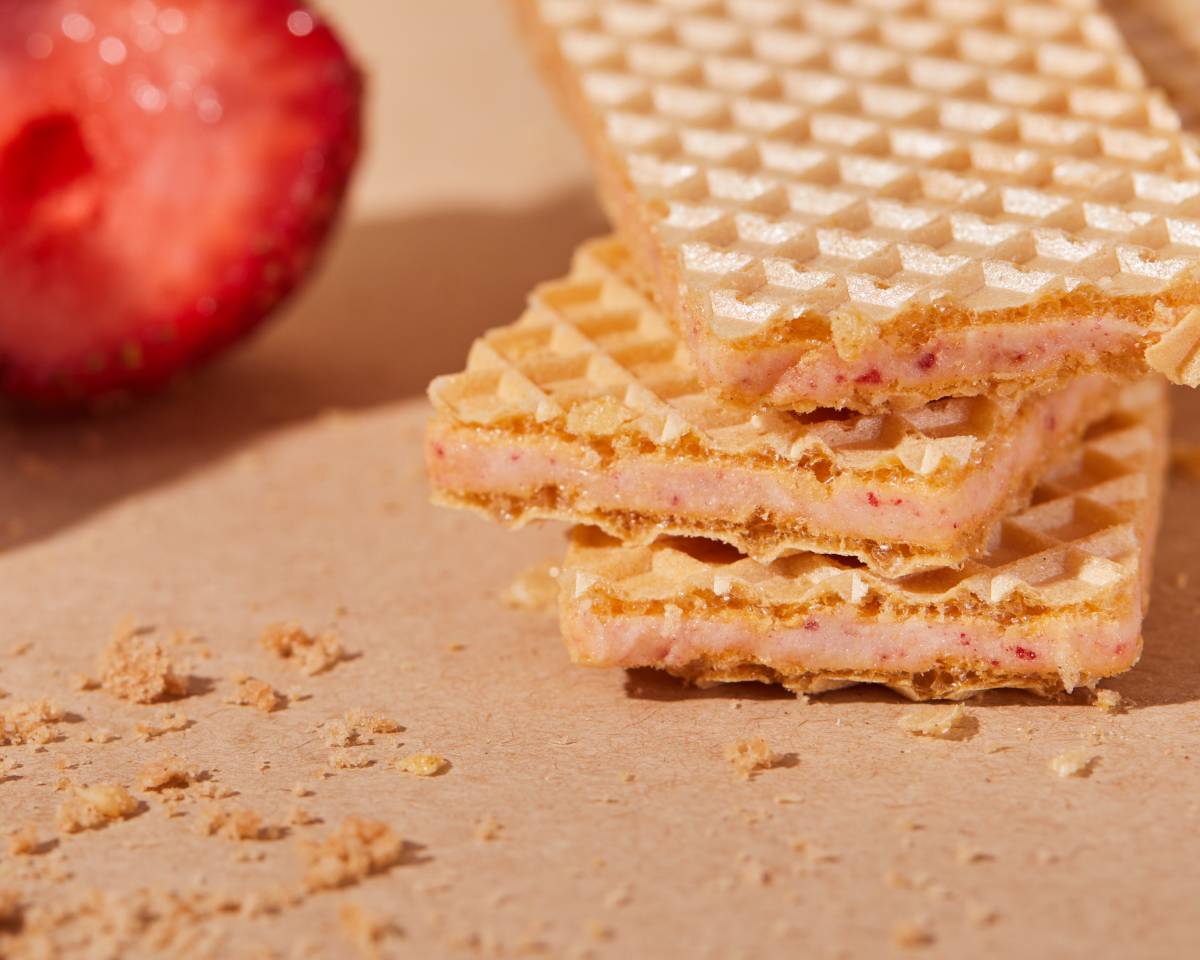 The Best of Oh!My Snacks - The Ultimate Flavor Expedition