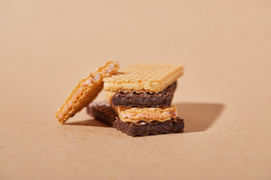 Valentine's Day Edition: Love Bites, a Sugar-Free Box