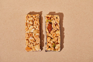 Vegan Welcome Snacks Box!