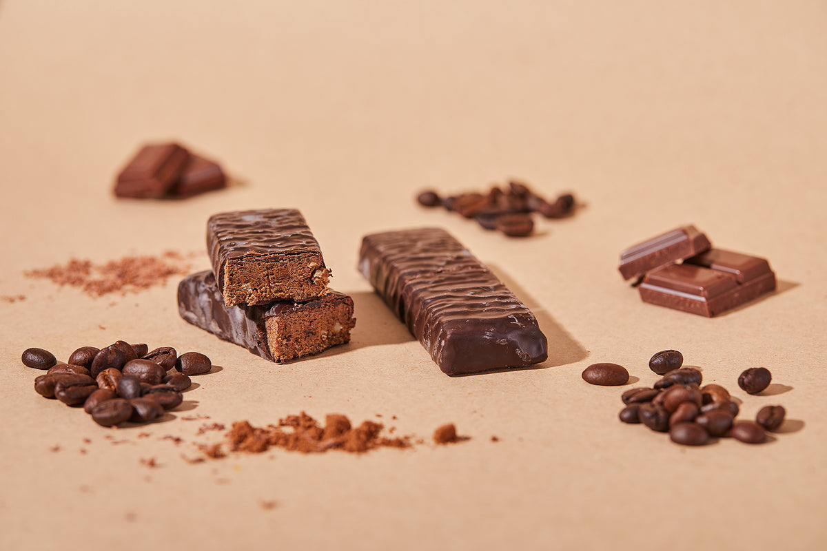 Valentine's Day Edition - Healthy and Vegan Snacks!