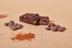 Valentine's Day Edition - Healthy and Vegan Snacks!