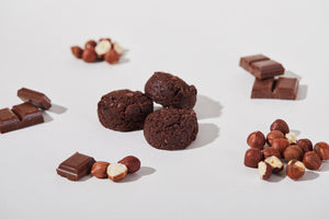 Valentine's Day Edition - Healthy and Vegan Snacks