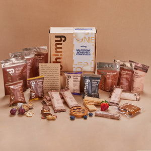 Sweet-Free Business Milestone Box!
