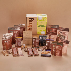 Vegan Treats for Your Birthday!