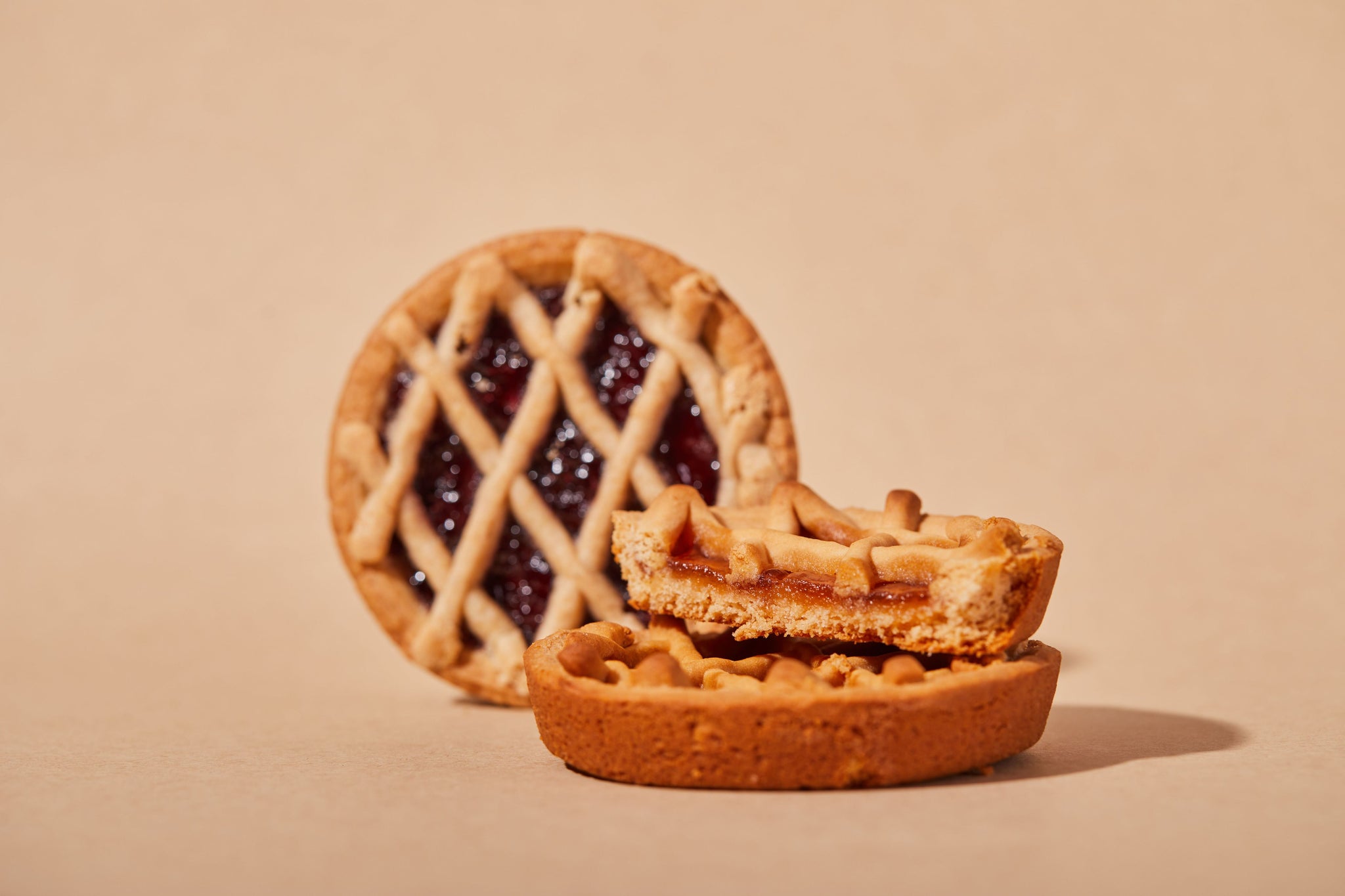 Valentine's Day Edition: Love Bites, a Sugar-Free Box
