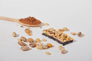 Valentine's Day Edition: Love Bites, a Sugar-Free Box