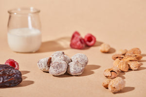 Fitness Protein Snack Box