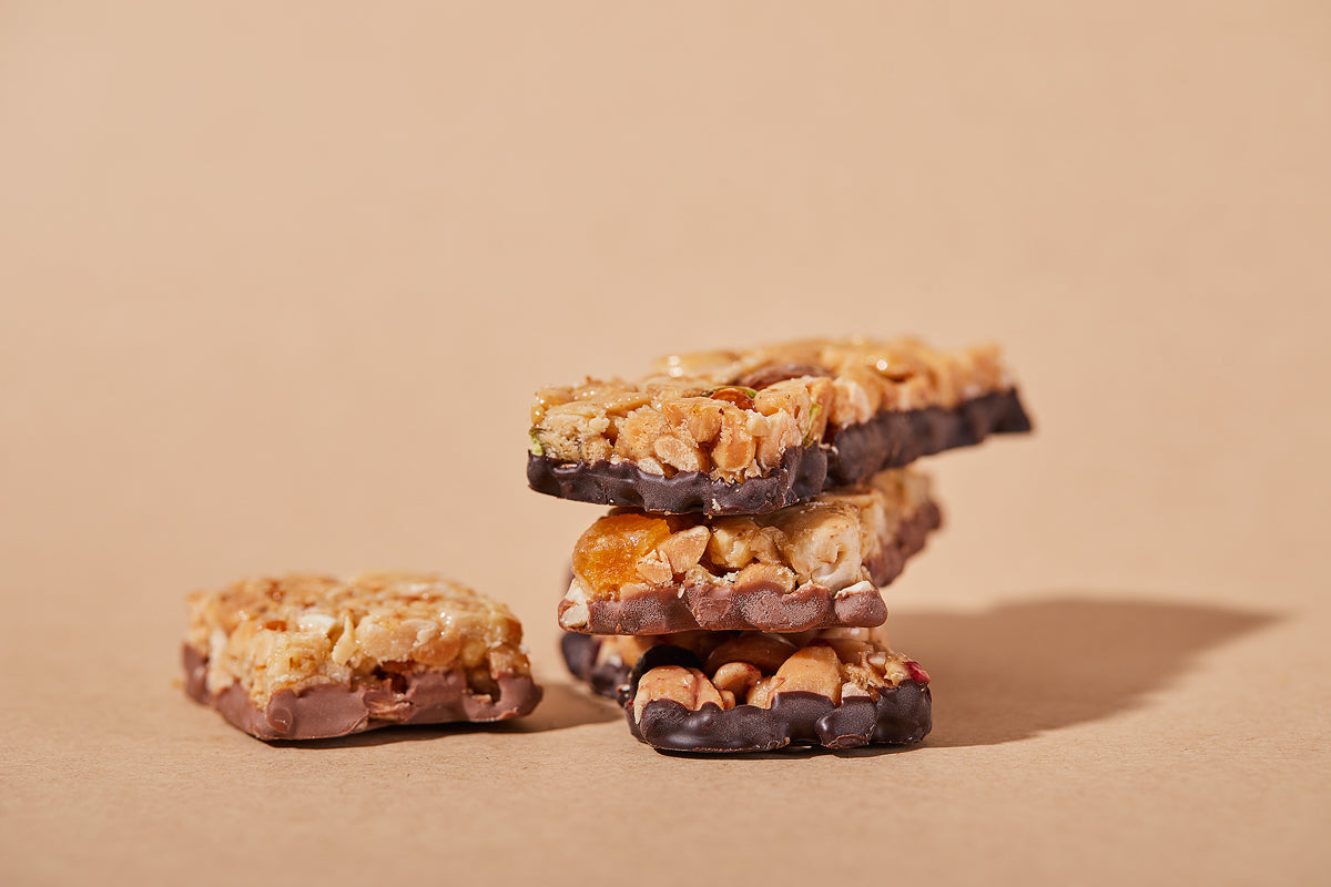 Healthy Vegan Delight!
