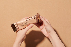 Fitness Protein Snack Box