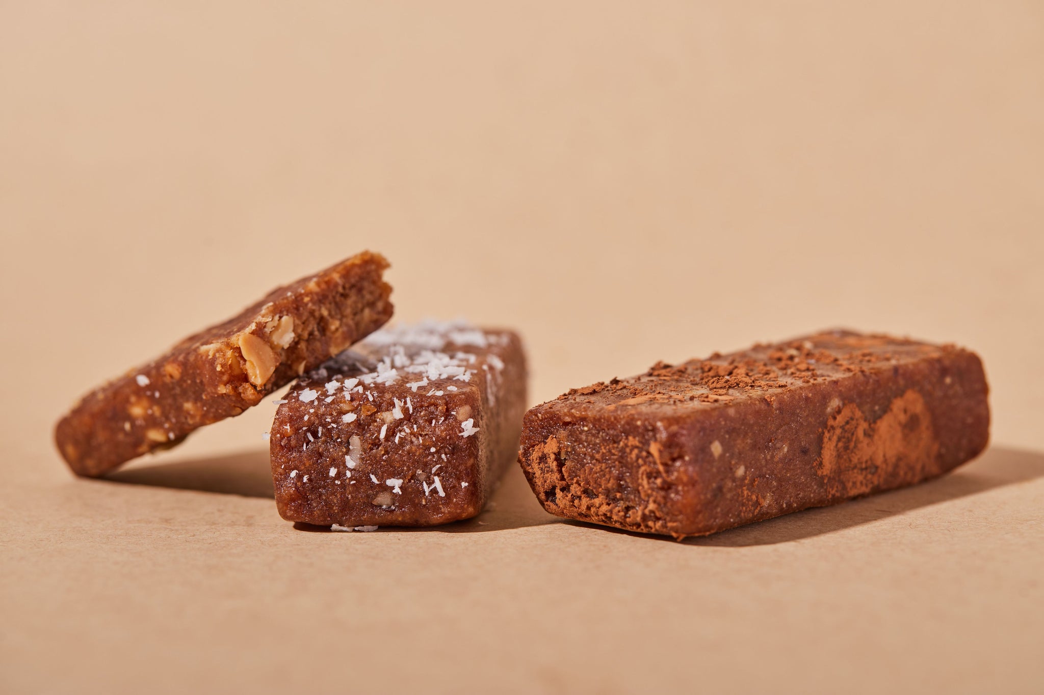Fitness Protein Snack Box