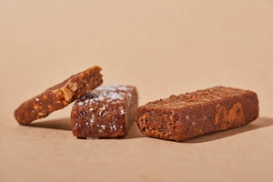 Fitness Protein Snack Box