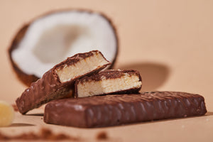 Fitness Protein Snack Box